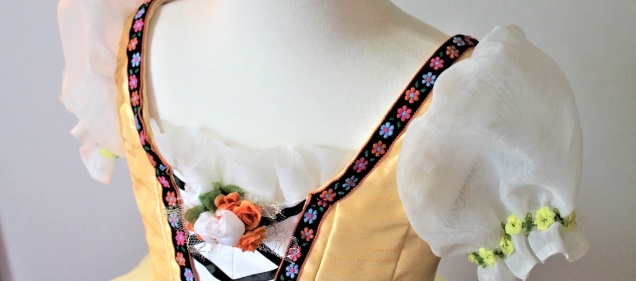 クラッシックバレエ教室